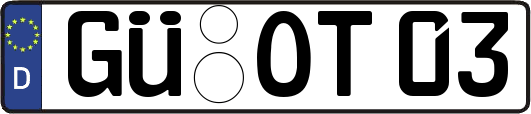 GÜ-OT03