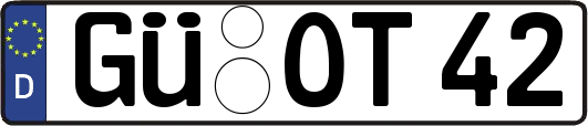GÜ-OT42