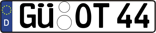 GÜ-OT44