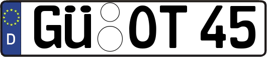 GÜ-OT45