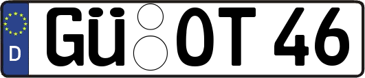GÜ-OT46