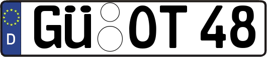 GÜ-OT48