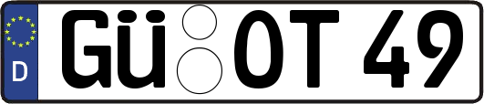 GÜ-OT49