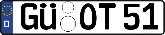 GÜ-OT51