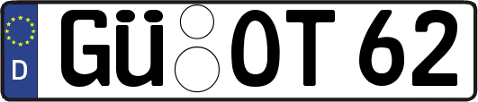 GÜ-OT62