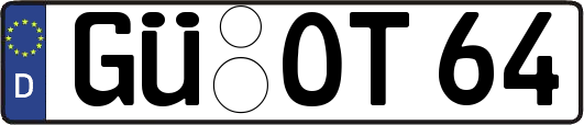 GÜ-OT64