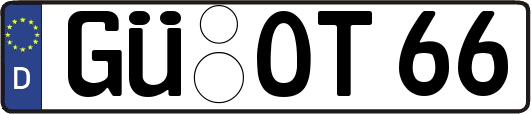 GÜ-OT66
