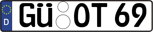 GÜ-OT69