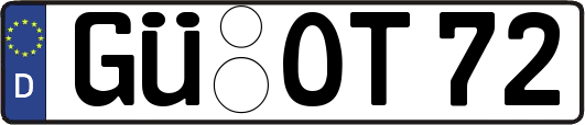 GÜ-OT72