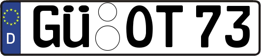 GÜ-OT73