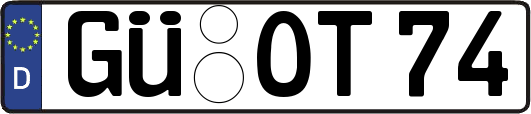 GÜ-OT74