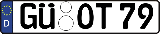GÜ-OT79