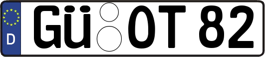 GÜ-OT82