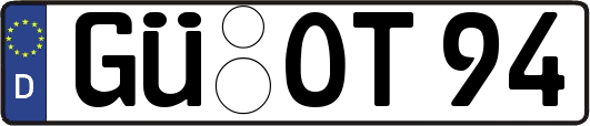 GÜ-OT94