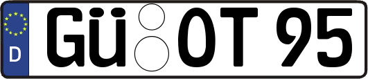 GÜ-OT95