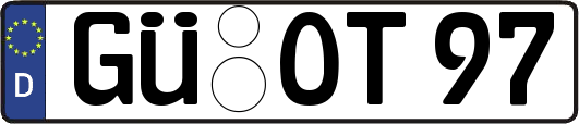 GÜ-OT97