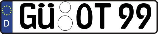 GÜ-OT99