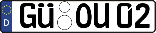 GÜ-OU02