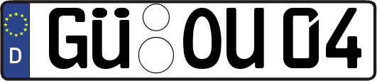 GÜ-OU04