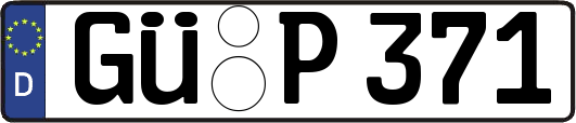 GÜ-P371