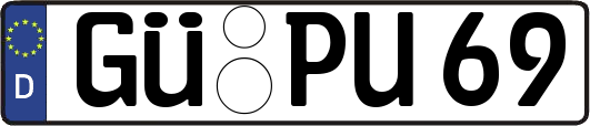 GÜ-PU69