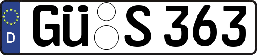 GÜ-S363