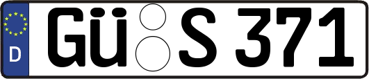 GÜ-S371