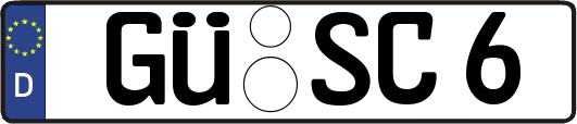 GÜ-SC6