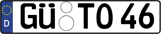 GÜ-TO46
