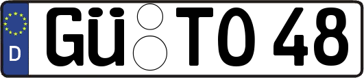 GÜ-TO48