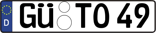 GÜ-TO49