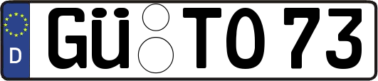GÜ-TO73