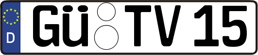 GÜ-TV15