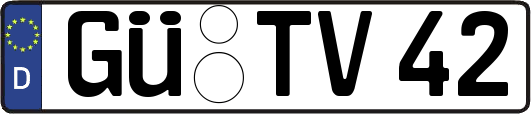 GÜ-TV42