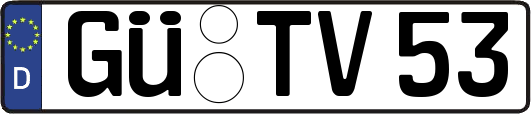 GÜ-TV53