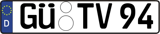 GÜ-TV94