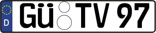 GÜ-TV97