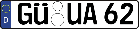 GÜ-UA62