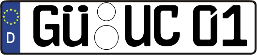 GÜ-UC01