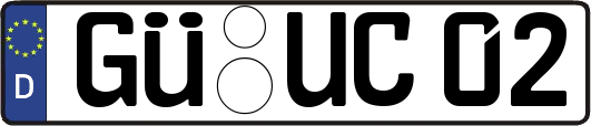 GÜ-UC02