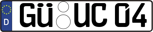 GÜ-UC04