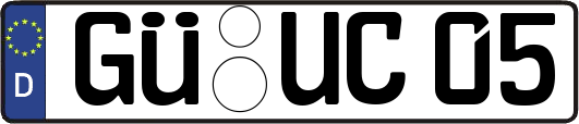 GÜ-UC05