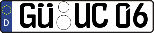 GÜ-UC06