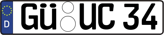 GÜ-UC34