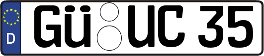 GÜ-UC35