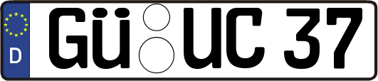 GÜ-UC37