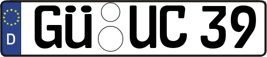 GÜ-UC39