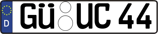 GÜ-UC44
