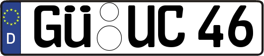 GÜ-UC46