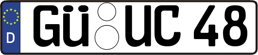 GÜ-UC48